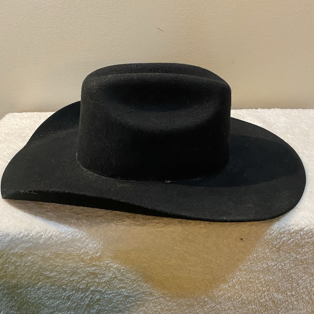 Bradford by Resistol Western / Cowboy Hat OSFM - Picture 2 of 9